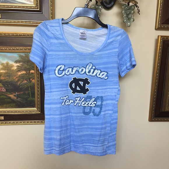 unc tee